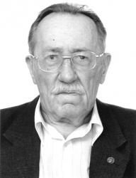 Павел Михайлович Кожин