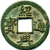 Монета <em>шао-син тун-бао</em>, достоинство 2, династия Южная Сун (вес 6,0 г, диам. 28,0 мм, Zeno #62453)