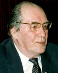 Лев Петрович Делюсин