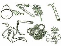 Восемь драгоценностей (ба бао) в даосизме