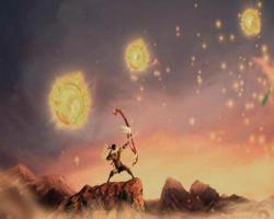 Стрелок (Хоу) И