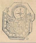 Ил.91. Универсальные солнечные часы французского производства. Гравюра из сборника <em>Хуанчао лици туши</em> [158, т. 3].