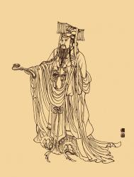 Нефритовый император (Юй-ди)