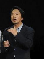 Лю Чжэнь-юнь