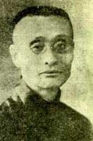 Цзян Вэй-цяо