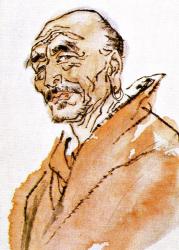 Дао-шэн (355/360 - 432/434)